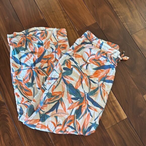 Serra Pants - NEW. Aldi Serra Viscose Pants - Large